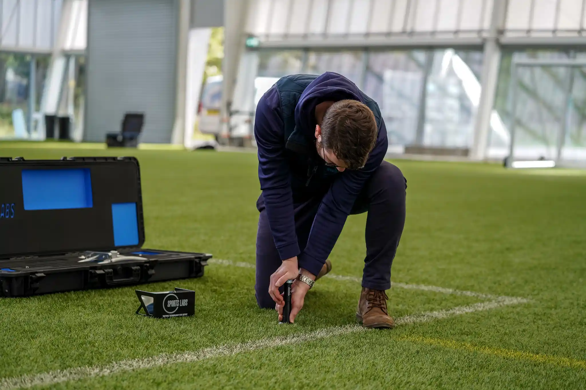 Prism Gauge - Image 6